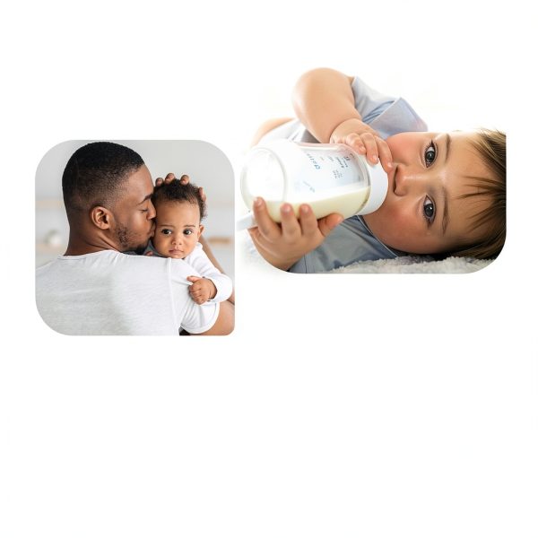 Pepticate Infant Formula Nutricia 13oz eHF-4