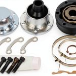 Goottan CV Axle Repair Kit for Dodge Nitro Jeep Liberty-0
