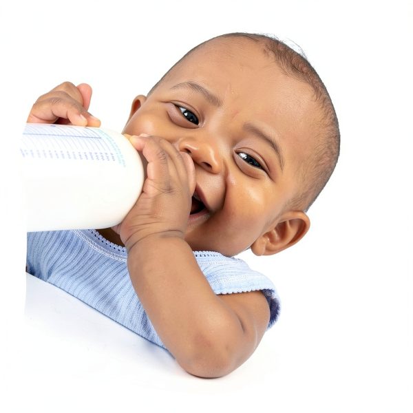 Organic Dairy Infant Formula with Iron Hain Group-3