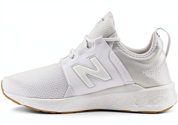 New Balance Men's Road Running Shoes MCRUZLY3-3