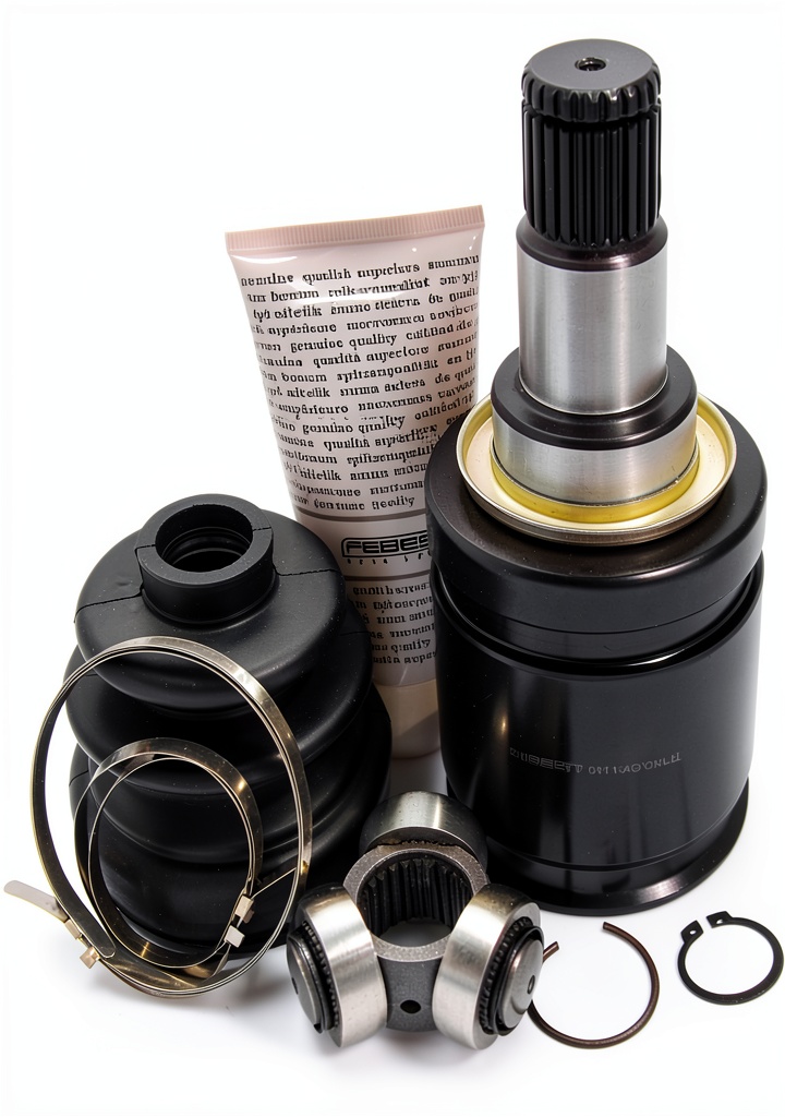 Febest Constant Velocity Joint for Automotive