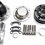 PartsFlow Constant Velocity Joint for Ford Mustang-0