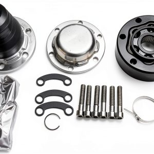 PartsFlow Constant Velocity Joint for Ford Mustang-0