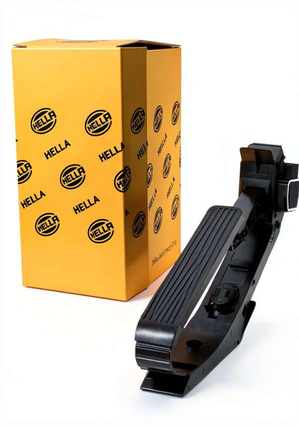 Hella Acceleration Sensor Aluminum Modern Design-3