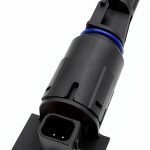 Wheel Speed Sensor ZKYUYDUIA Brushed Auto-0