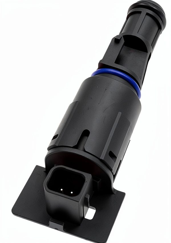 Wheel Speed Sensor ZKYUYDUIA Brushed Auto-0