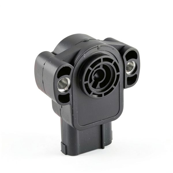 laffoonparts Plastic Accelerator Pedal Position Sensor-1