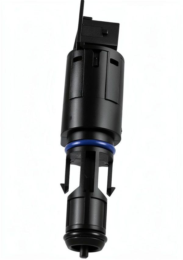 Wheel Speed Sensor ZKYUYDUIA Brushed Auto-4