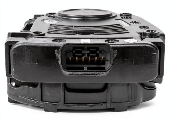Accelerator Pedal Sensor PartCatalog Direct Fit OEM-3