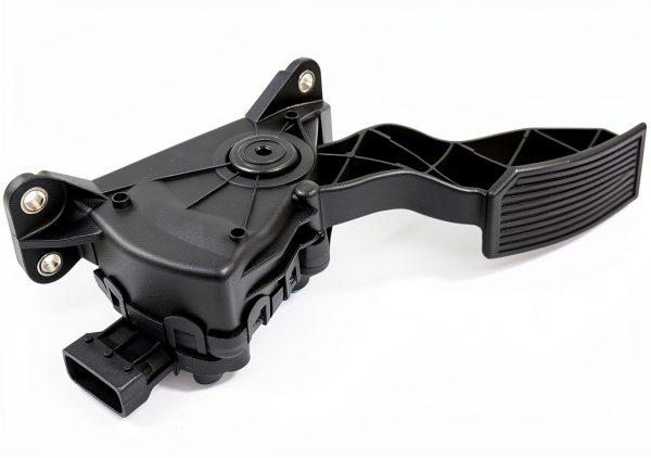 Accelerator Pedal Sensor Garage-Pro 6 Way Blade-4
