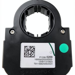 General Motors Acceleration Sensor Replacement-0