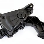 Accelerator Pedal Sensor Garage-Pro 6 Way Blade-0