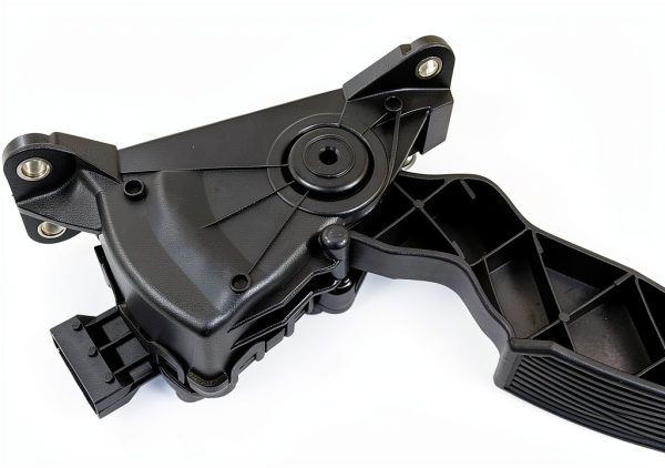 Accelerator Pedal Sensor Garage-Pro 6 Way Blade-0