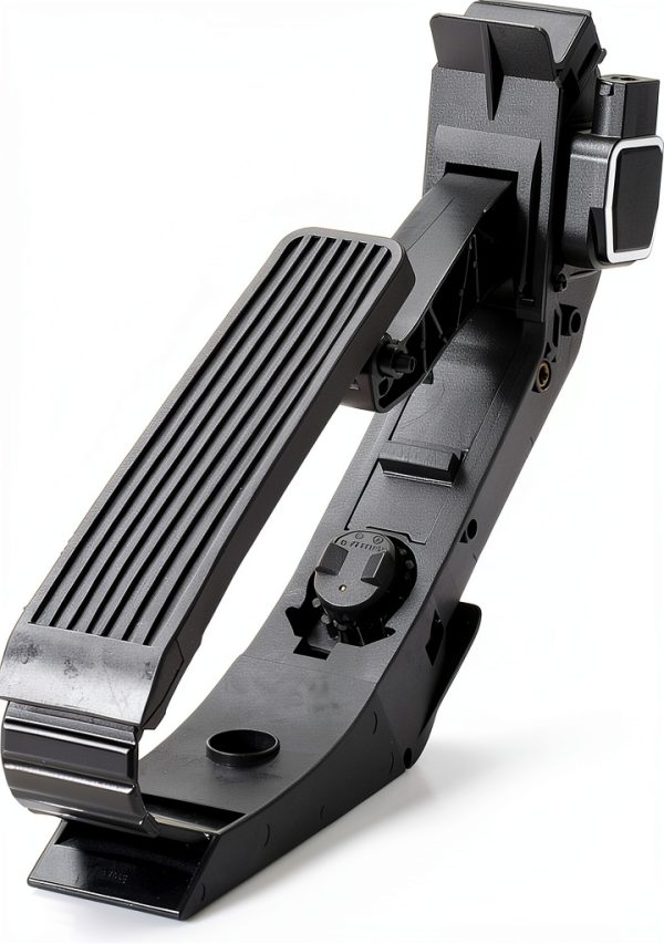 Hella Acceleration Sensor Aluminum Modern Design-0