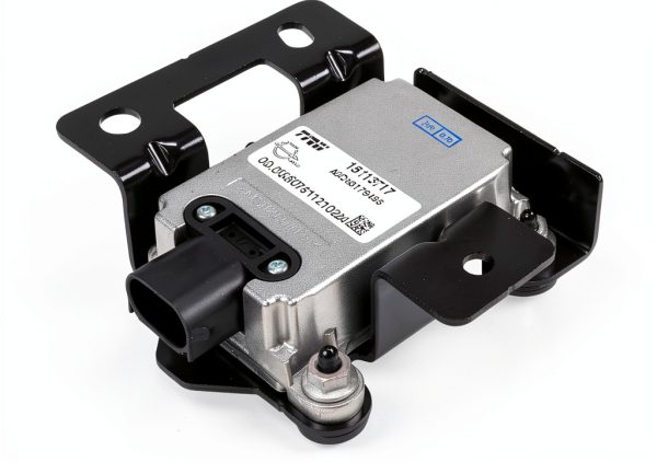 GM Genuine Acceleration Sensor Modern Design 125C-0