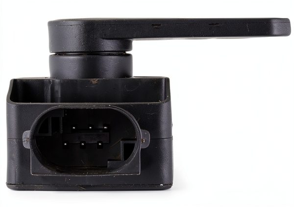Mercedes-Benz CLS 400 Height Sensor Slakerbe ABS-5