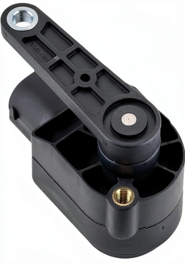 Mercedes-Benz CLS 400 Height Sensor Slakerbe ABS-8