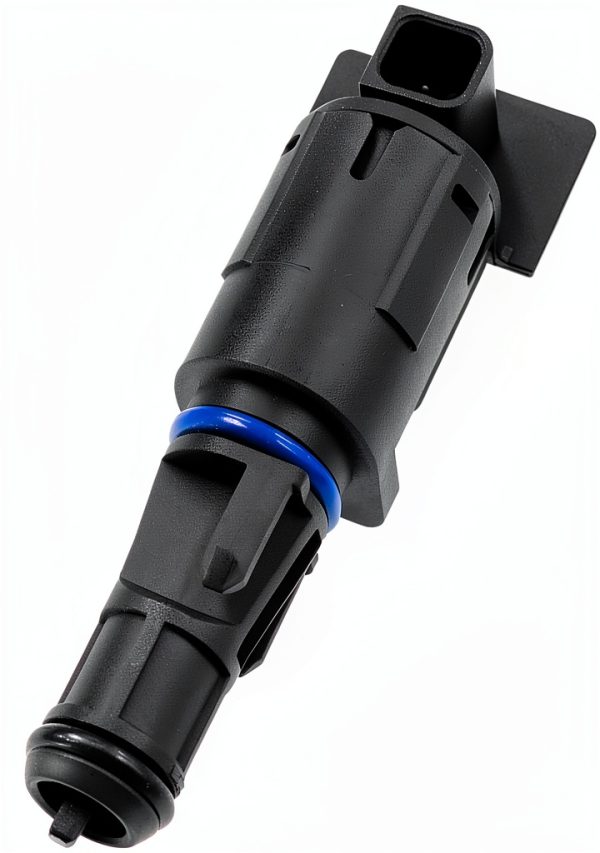 Wheel Speed Sensor ZKYUYDUIA Brushed Auto-2