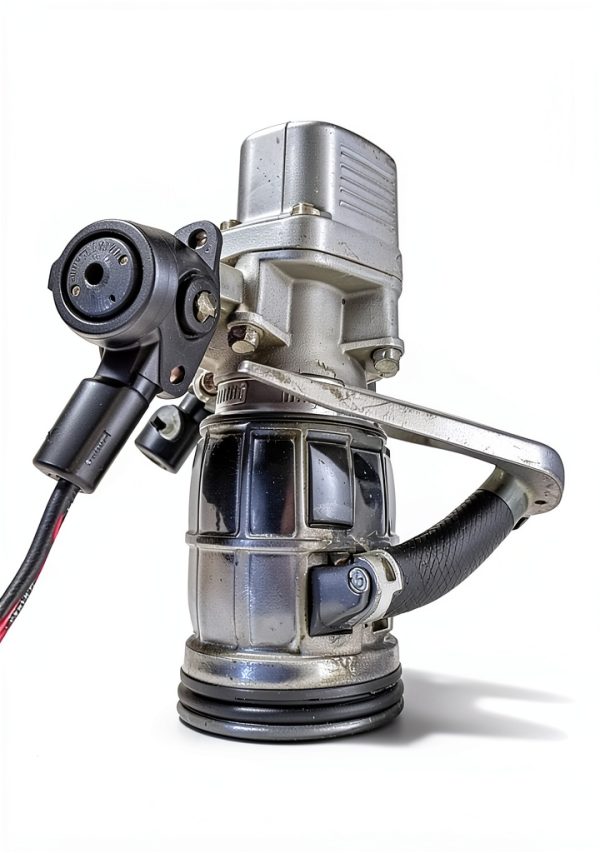 Vicalltec Acceleration Sensor 699-200 Durable-5