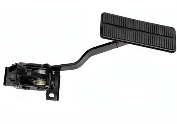 Chevrolet Corvette C6 Acceleration Sensor Replacement-5