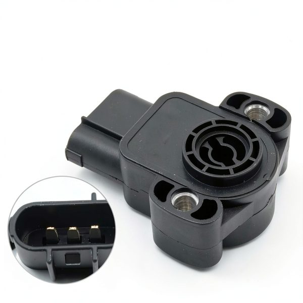 laffoonparts Plastic Accelerator Pedal Position Sensor-2