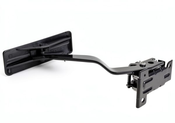 Chevrolet Corvette C6 Acceleration Sensor Replacement-4