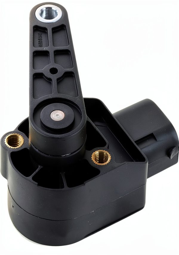 Mercedes-Benz CLS 400 Height Sensor Slakerbe ABS-6