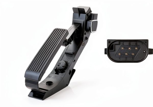 Hella Acceleration Sensor Aluminum Modern Design-4