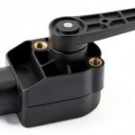 Mercedes-Benz CLS 400 Height Sensor Slakerbe ABS-0