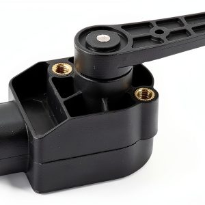 Mercedes-Benz CLS 400 Height Sensor Slakerbe ABS-0