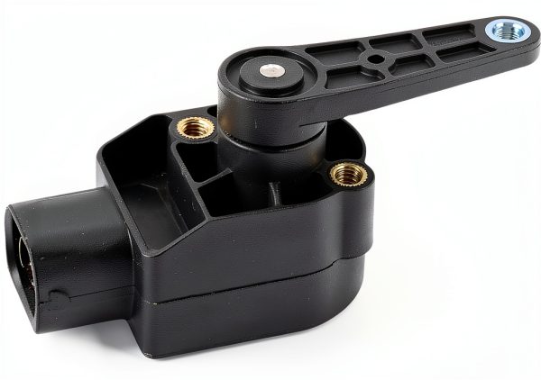 Mercedes-Benz CLS 400 Height Sensor Slakerbe ABS-0
