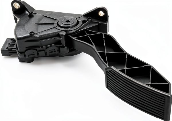 Accelerator Pedal Sensor Garage-Pro 6 Way Blade-3