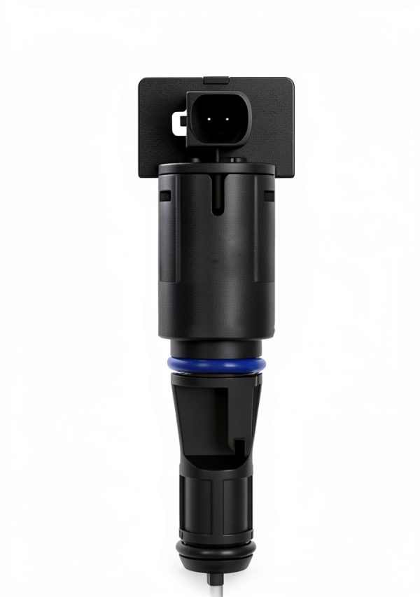 Wheel Speed Sensor ZKYUYDUIA Brushed Auto-6