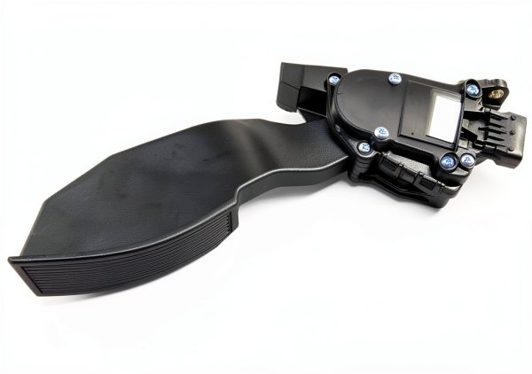 Accelerator Pedal Sensor Garage-Pro 6 Way Blade-1