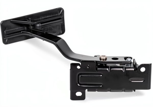 Chevrolet Corvette C6 Acceleration Sensor Replacement-3