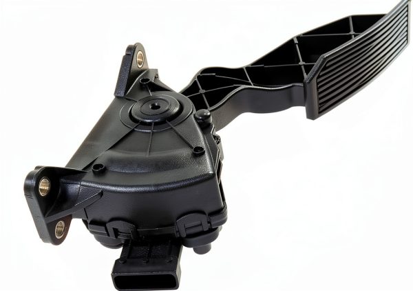 Accelerator Pedal Sensor Garage-Pro 6 Way Blade-2