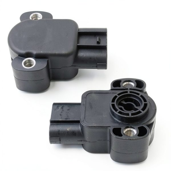 laffoonparts Plastic Accelerator Pedal Position Sensor-3