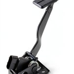 Chevrolet Corvette C6 Acceleration Sensor Replacement-0