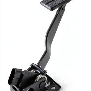 Chevrolet Corvette C6 Acceleration Sensor Replacement-0