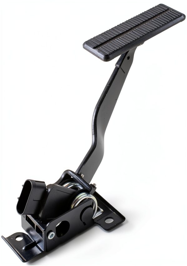 Chevrolet Corvette C6 Acceleration Sensor Replacement-0