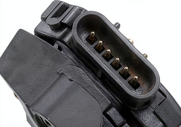 APDTY Acceleration Sensor Metal Modern Vehicle-1