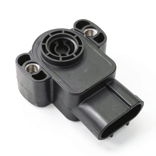 laffoonparts Plastic Accelerator Pedal Position Sensor-4