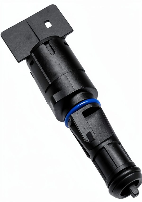 Wheel Speed Sensor ZKYUYDUIA Brushed Auto-3