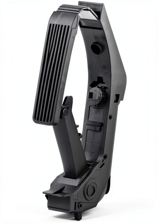 Hella Acceleration Sensor Aluminum Modern Design-1