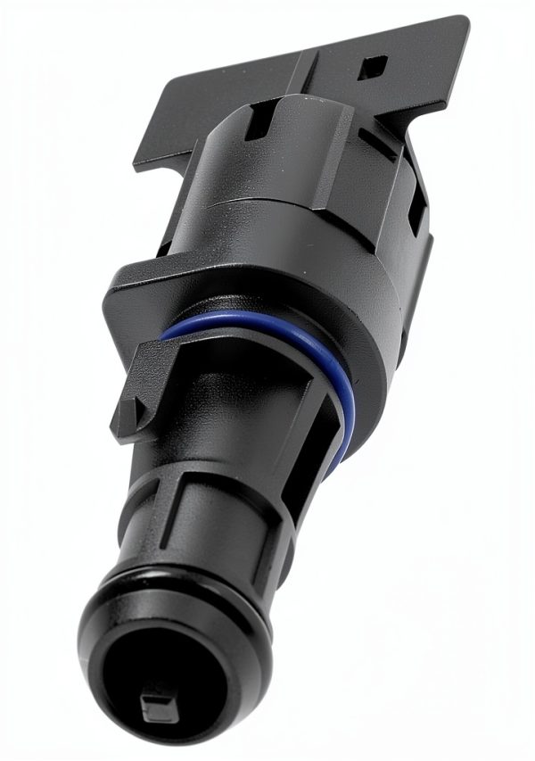 Wheel Speed Sensor ZKYUYDUIA Brushed Auto-1