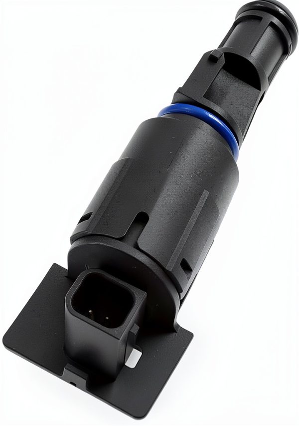 Wheel Speed Sensor ZKYUYDUIA Brushed Auto-5