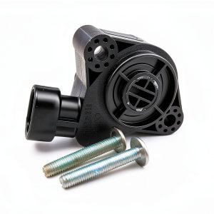 Electronic Accelerator Pedal Sensor Kit by J.H. Williams-0