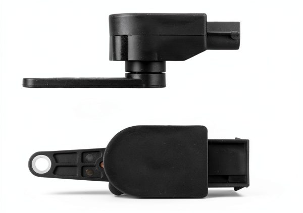 Mercedes-Benz CLS 400 Height Sensor Slakerbe ABS-1