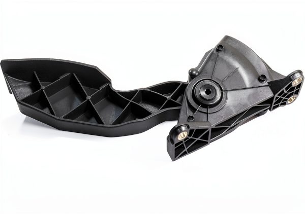 Accelerator Pedal Sensor Garage-Pro 6 Way Blade-5