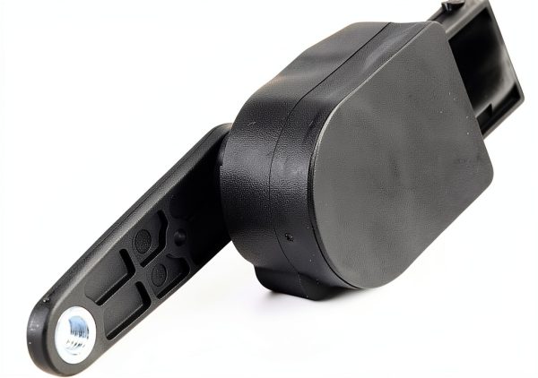 Mercedes-Benz CLS 400 Height Sensor Slakerbe ABS-7